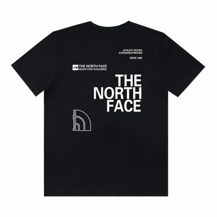 The North Face T Shirts Short _SKUTheNorthFaceM-3XL6ctT889380914